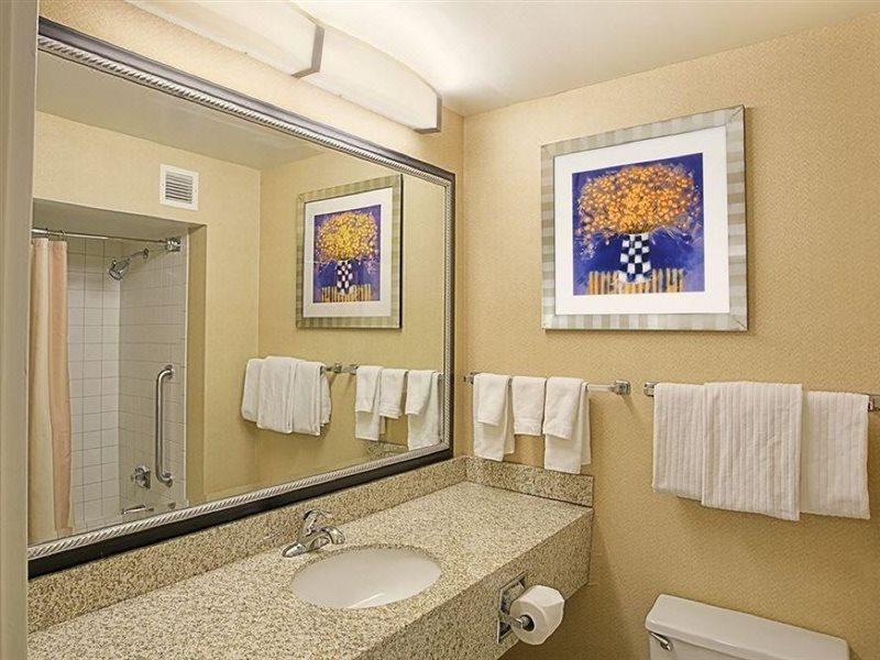 Quality Inn & Suites- 瓦尔帕莱索 外观 照片