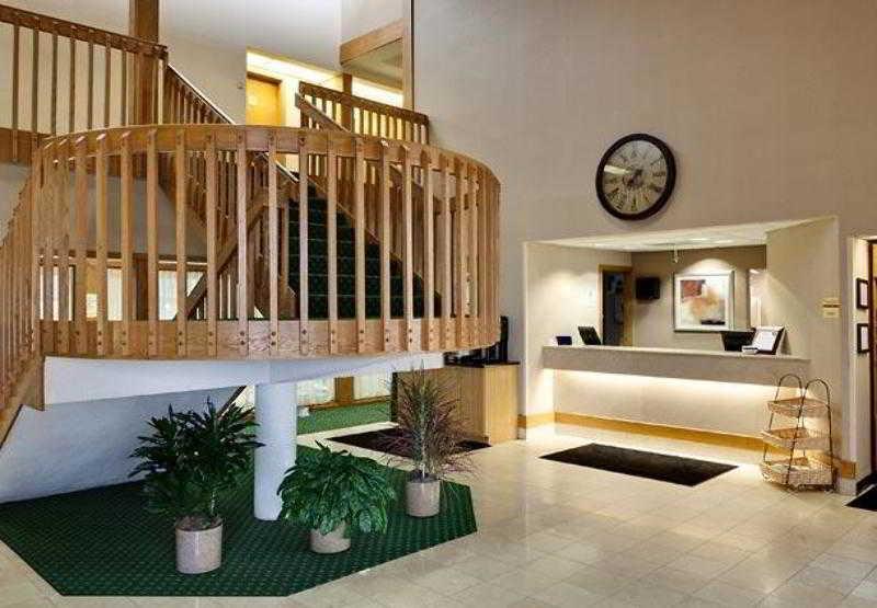 Quality Inn & Suites- 瓦尔帕莱索 内观 照片